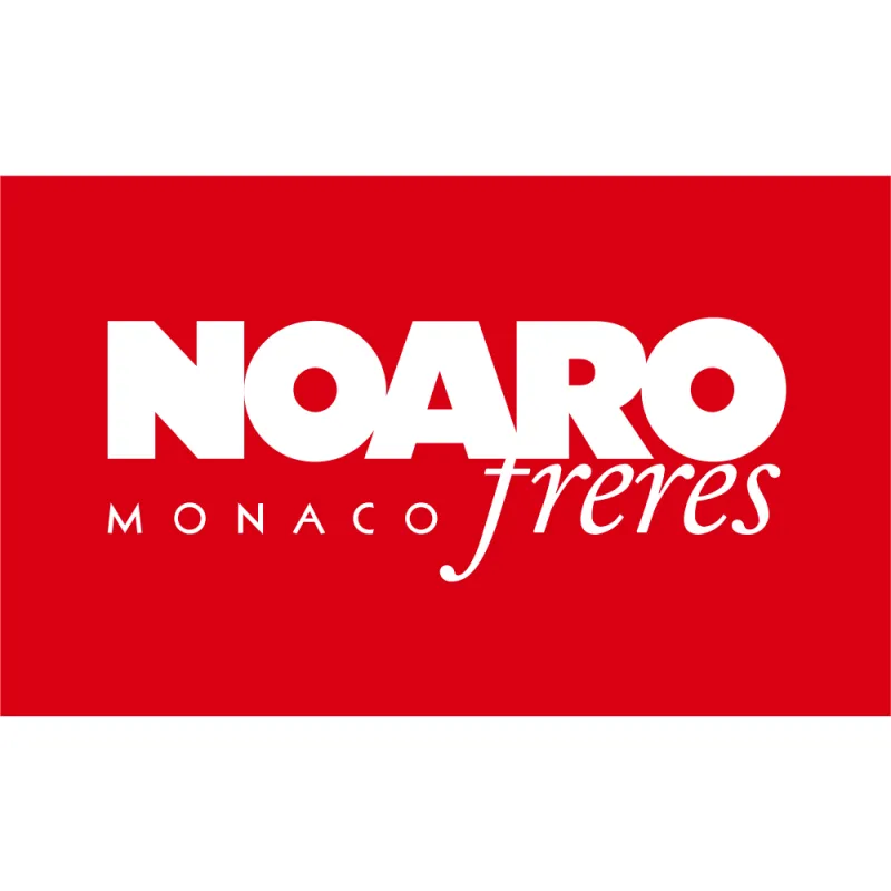 شعار الشركة Noaro Frères