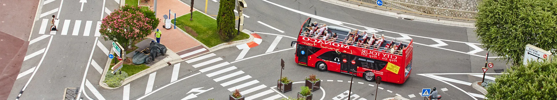 会社ロゴ Monaco Le Grand Tour