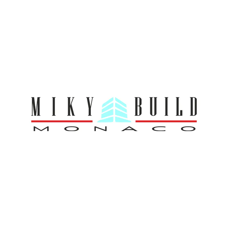 Logo aziendale MIKY BUILD