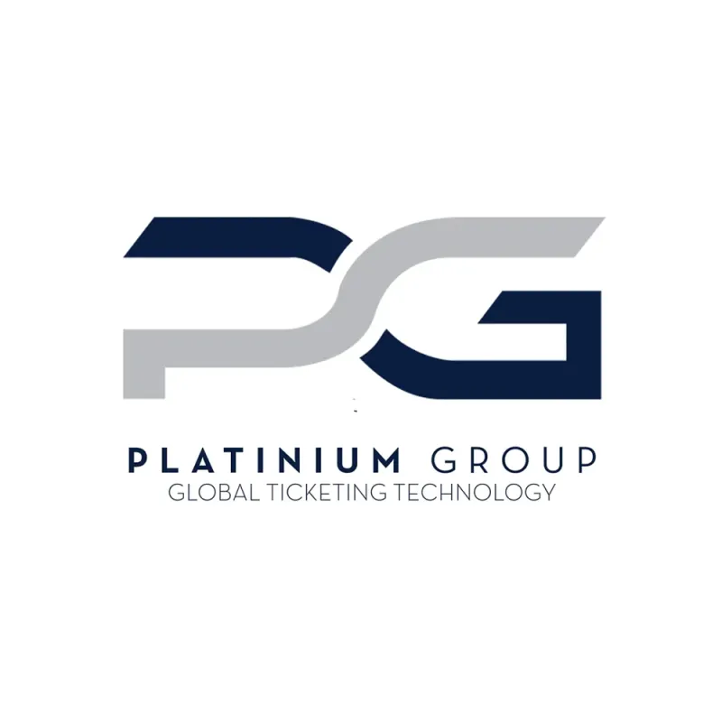 Logo aziendale Platinium Group