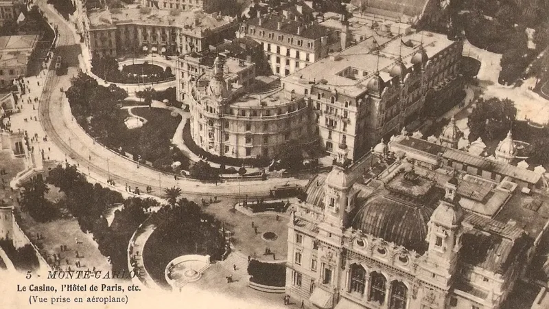 Logo de l'entreprise Association des Cartophiles de Monaco