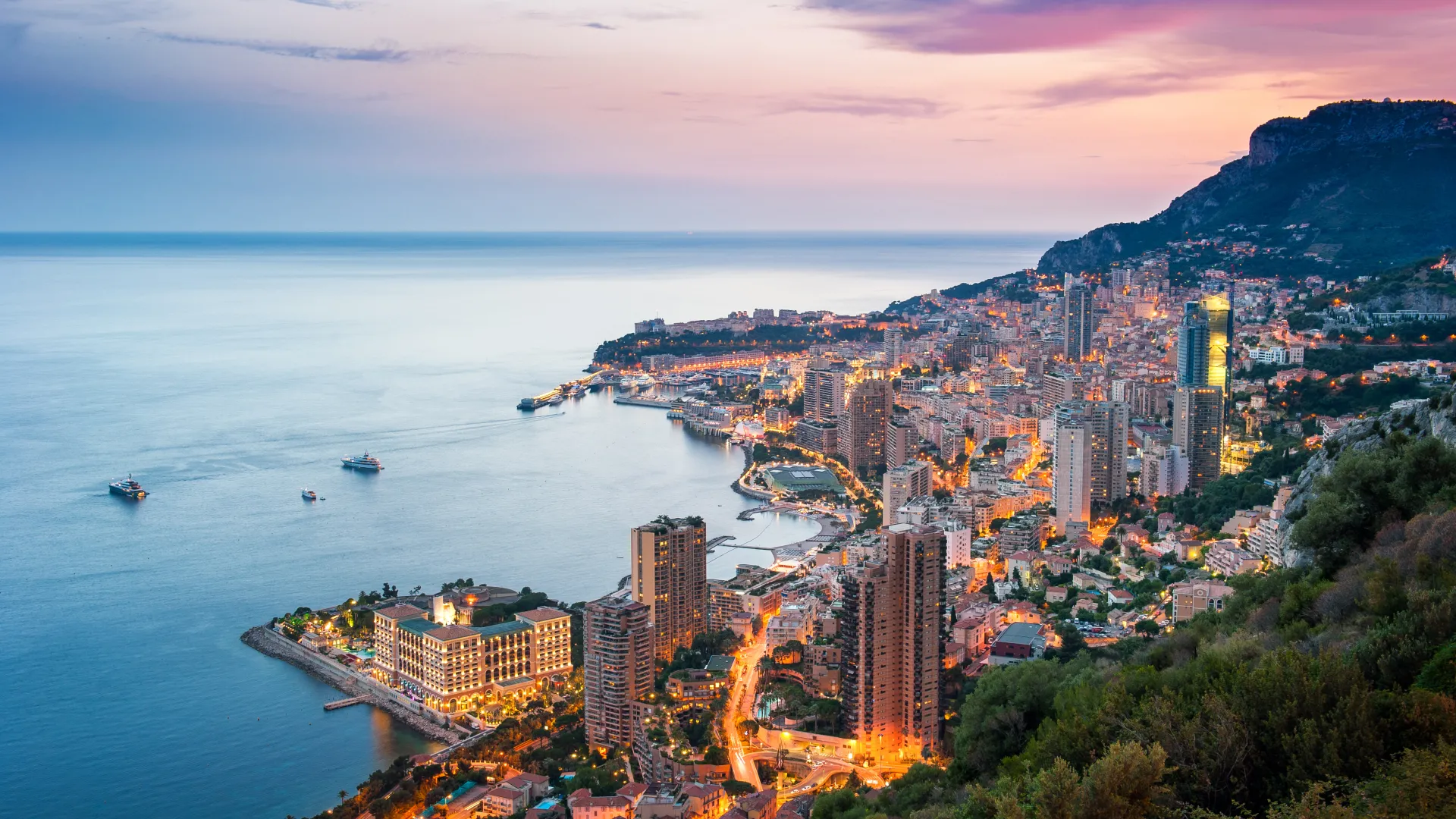 KaliDirectory: Warum ein neues Firmenverzeichnis in Monaco im Jahr 2025?