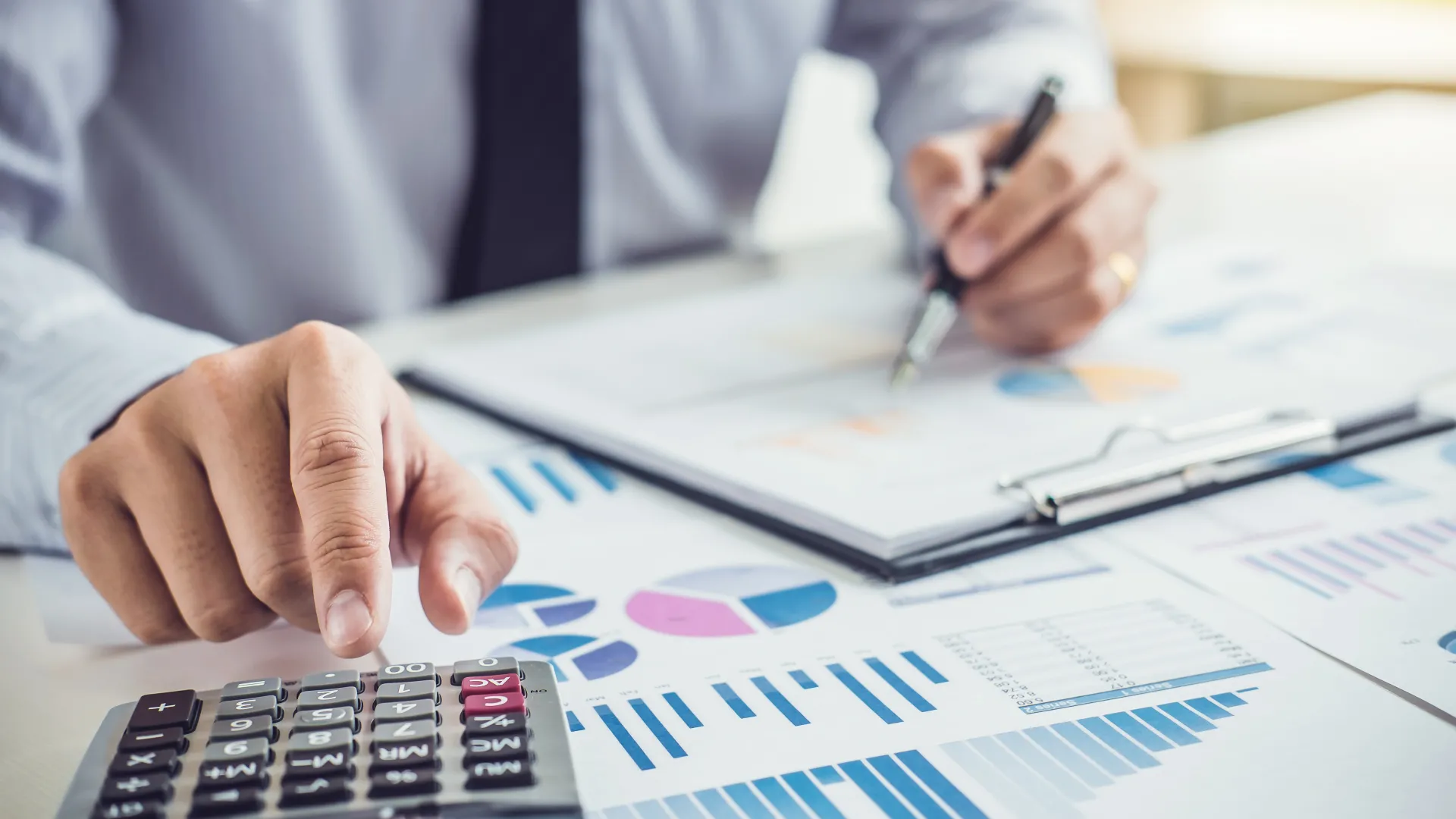 I settori chiave dell'economia monegasca nel 2025: una panoramica per categoria