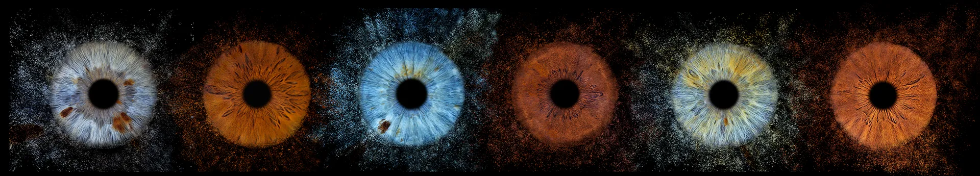 Логотип компанії You & Eye Photo