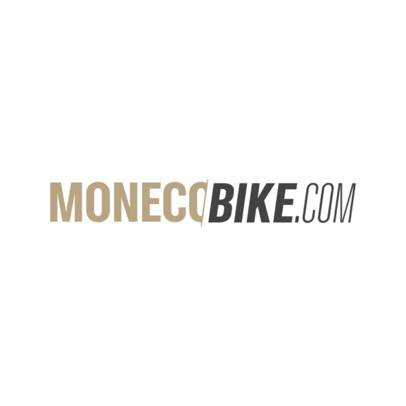 Logo aziendale MonecoBike