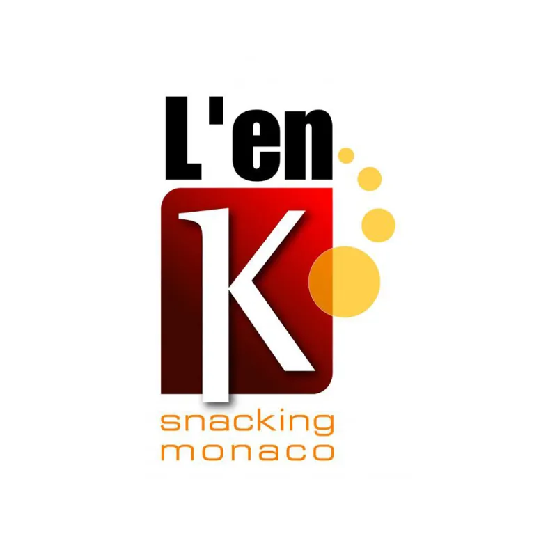 Logo aziendale L'en-K