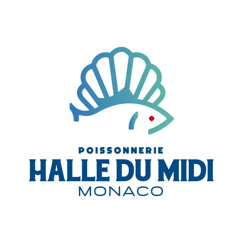 Logo aziendale Halle du Midi