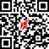 Company QR Code Iconic Design