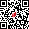 Şirket QR Kodu Iconic Design