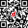 Company QR Code Maison Noir