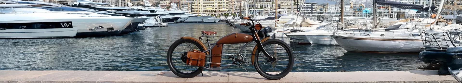Firmenlogo MonecoBike