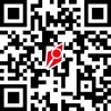 QR-code bedrijf One Love Café
