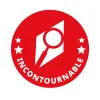 クレデンシャル・ロゴ Les incountournables by KaliDirectory