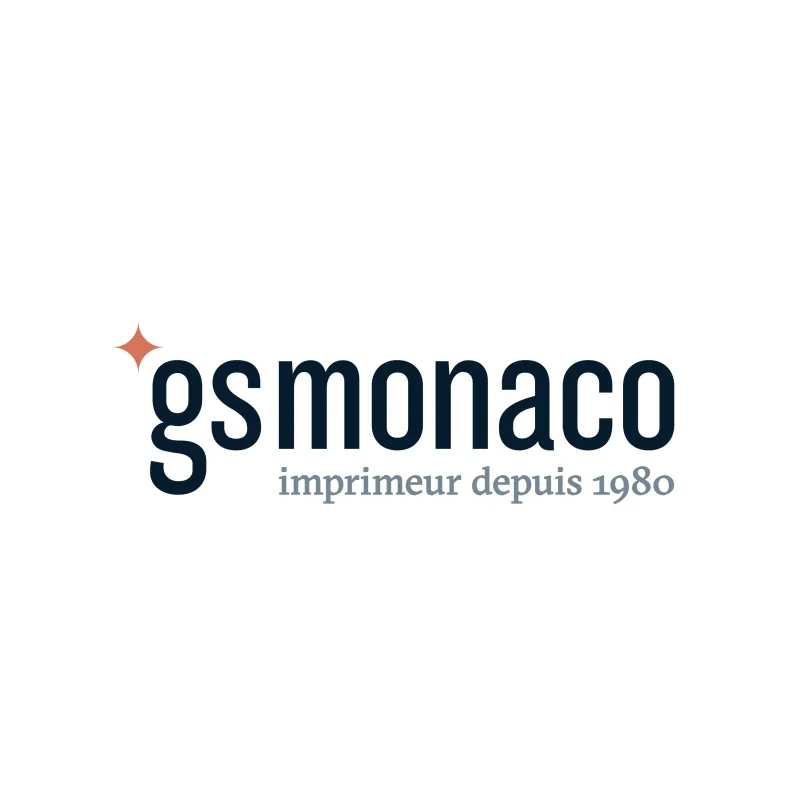 شعار الشركة Graphic Service