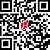 Kod QR firmy M Traduction