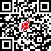 会社QRコード M Traduction