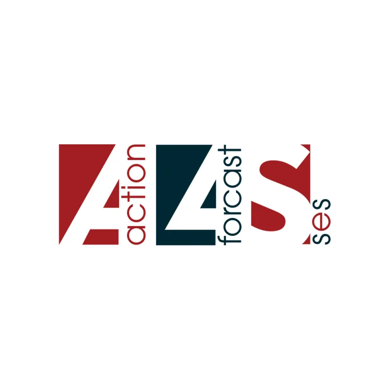 Logotipo de la empresa Action SAM