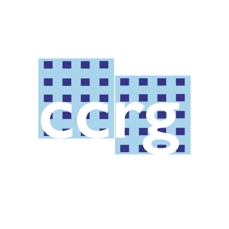 Firmenlogo CCRG