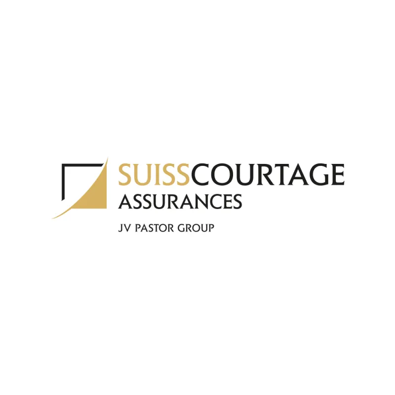 Logo de l'entreprise Suisscourtage