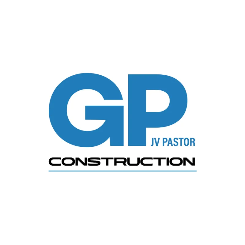 Logo de l'entreprise GP Construction