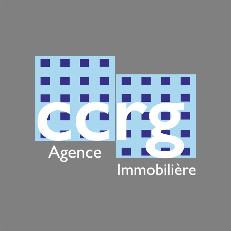 Logo de l'entreprise CCRG