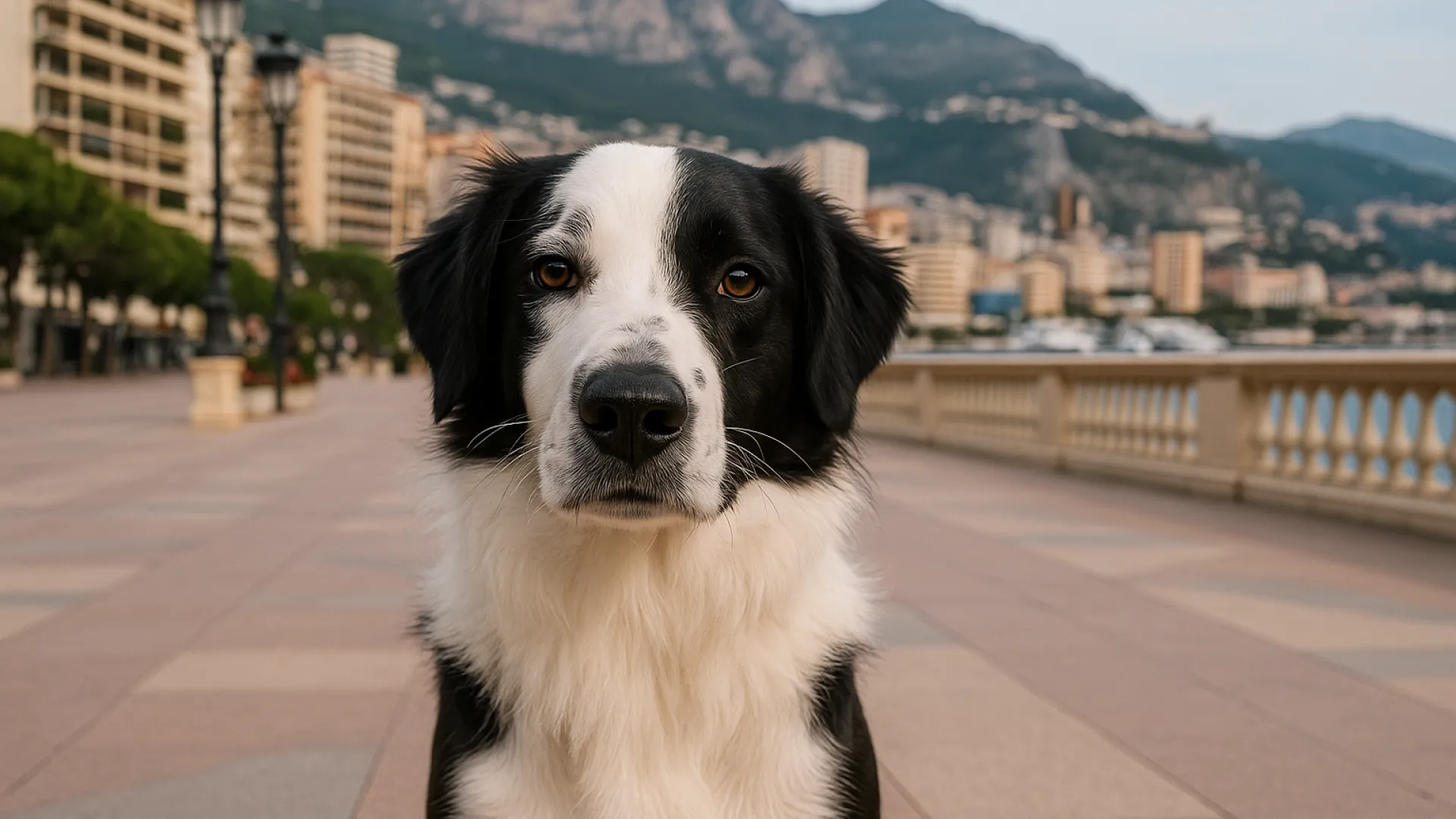 Dog Walker Monaco: passeggiate, addestramento e benessere su misura per i cani