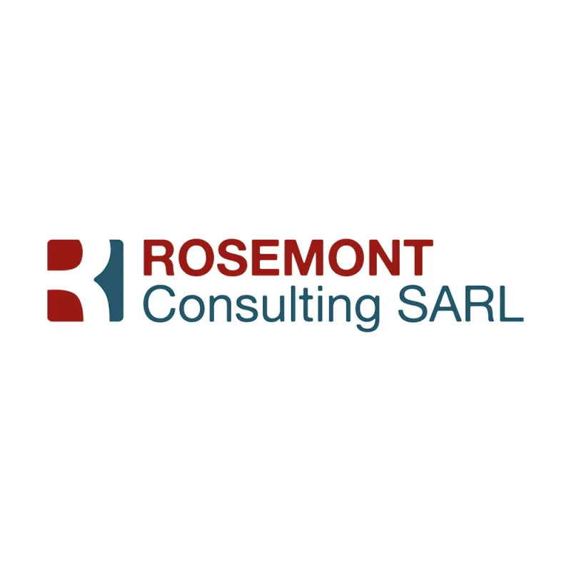 Logo de l'entreprise Rosemont Consulting