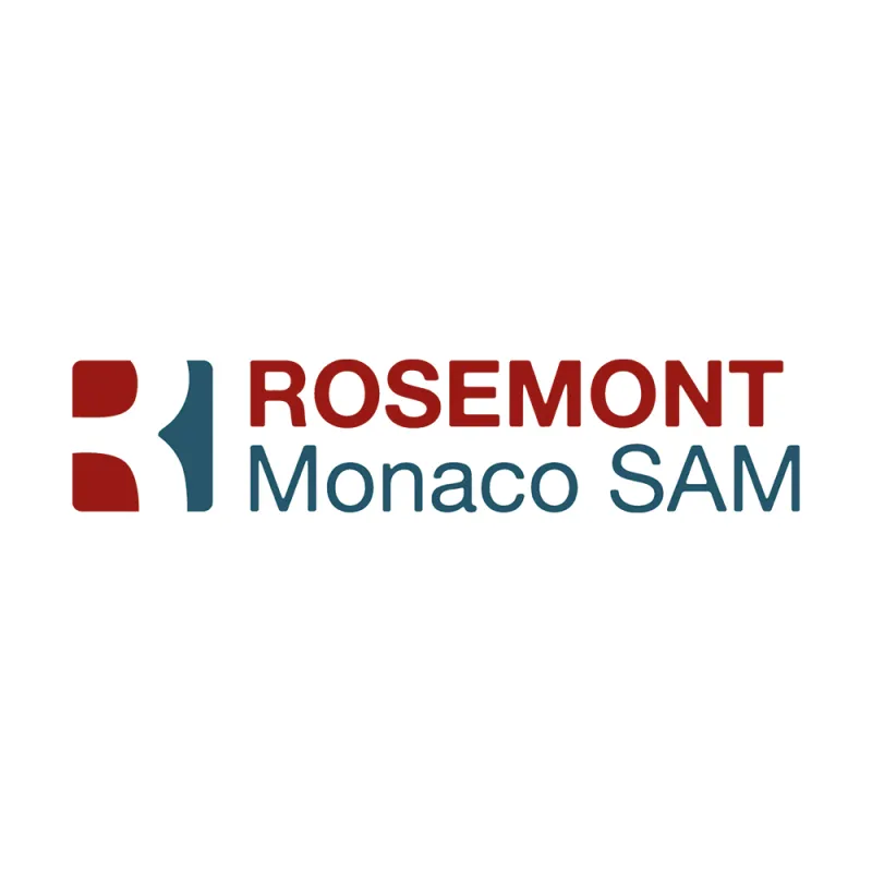 Logo de l'entreprise Rosemont Monaco
