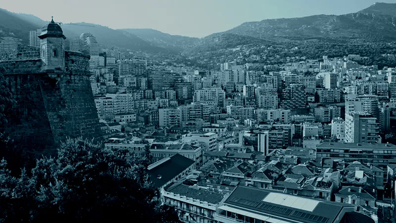 Logo de l'entreprise Rosemont Monaco
