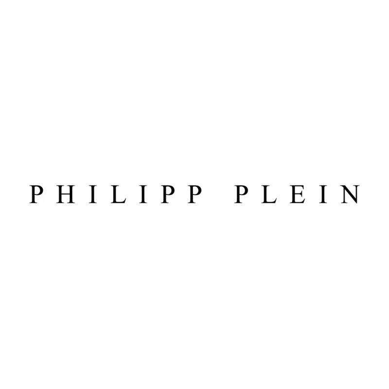 公司徽标 Philipp Plein