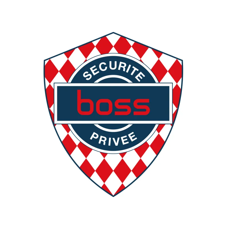 Logo de l'entreprise Boss Sécurité Privée