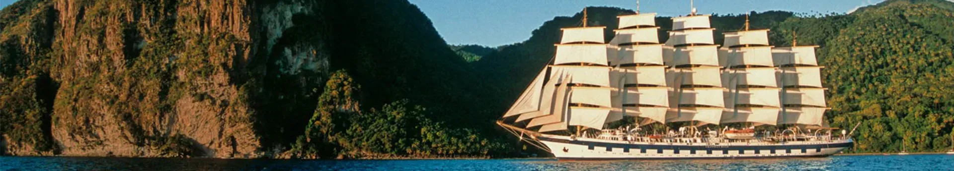 Logo firmy Star Clippers