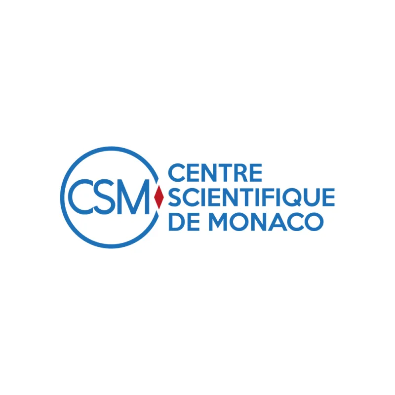 Logo de l'entreprise Centre Scientifique de Monaco
