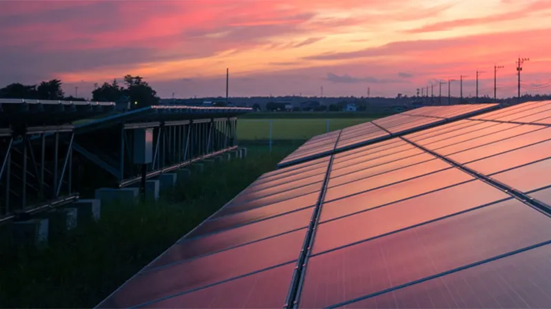 Logo de l'entreprise MC Fluides Engineering