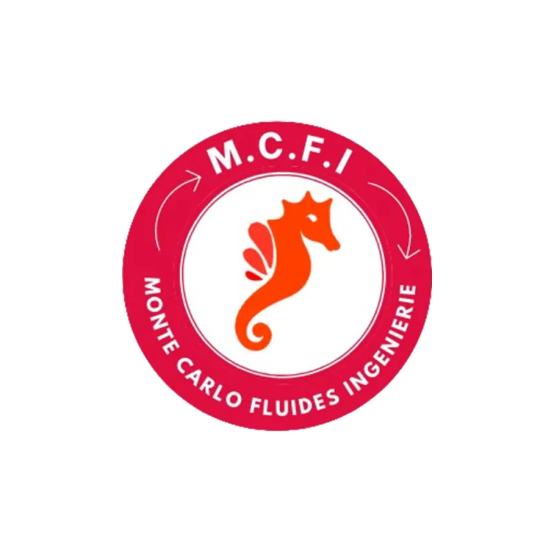 Logo de l'entreprise MC Fluides Engineering