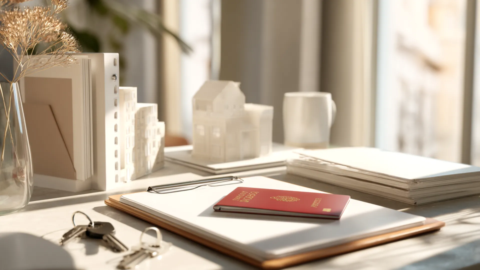 Monako'ya taşınmak: her yeni sakinin bilmesi gereken temel adımlar