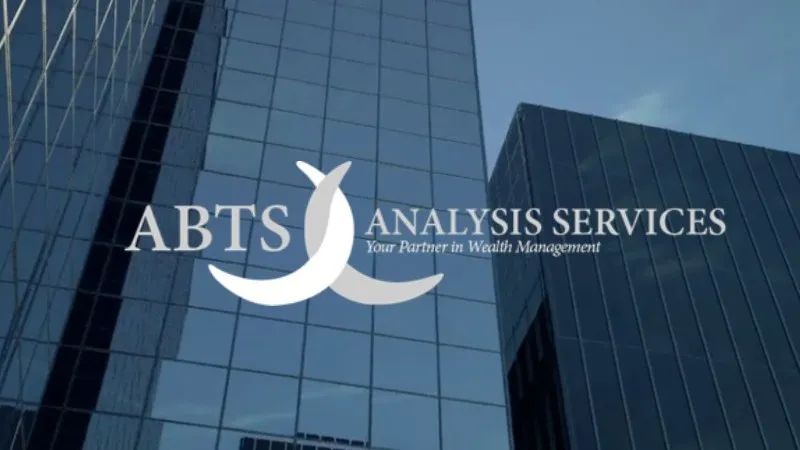 Logo de l'entreprise Abts Analysis Services