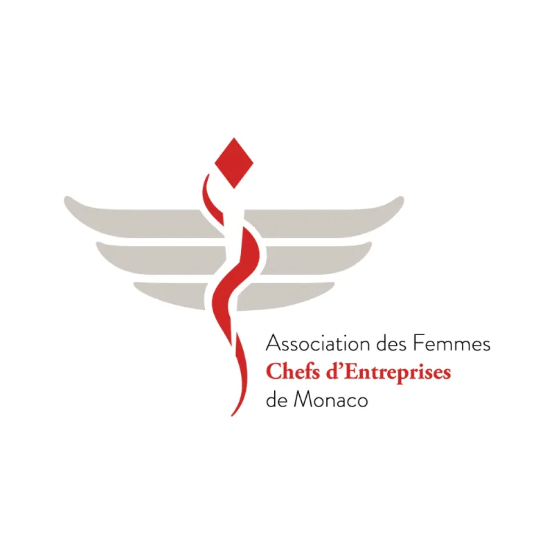Logo de l'entreprise Association des Femmes Chefs d'Entreprise de Monaco