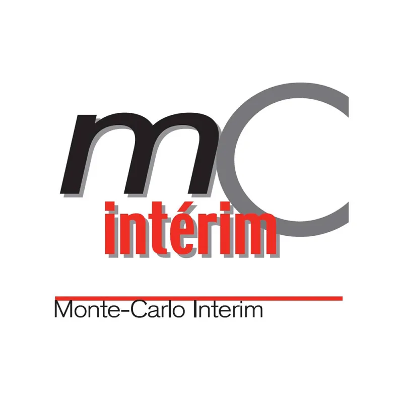 Logo de l'entreprise Monte-Carlo Interim