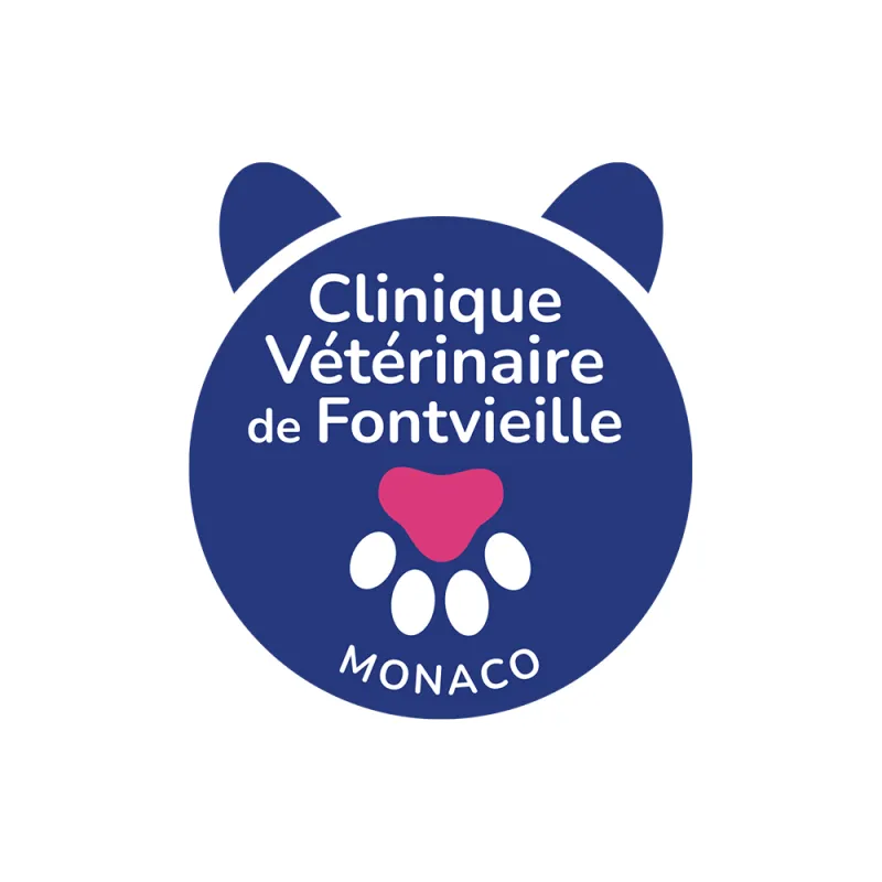 Logo de l'entreprise Clinique Vétérinaire Monaco Fontvieille