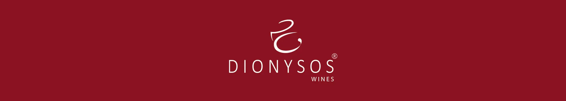 Şirket logosu Dionysos Wines