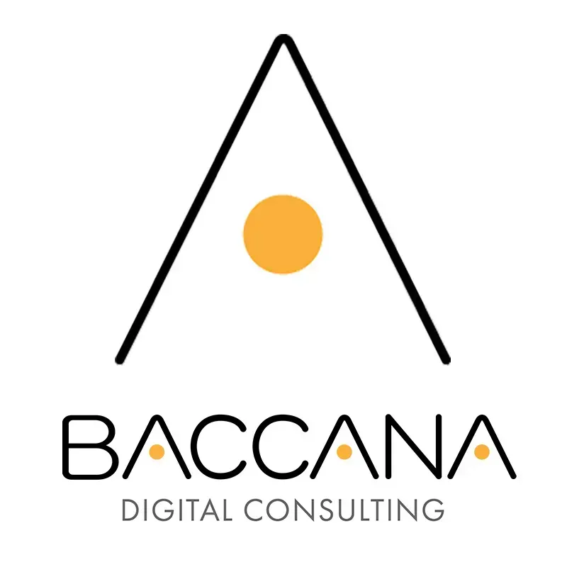 Logo de l'entreprise Baccana Digital Consulting
