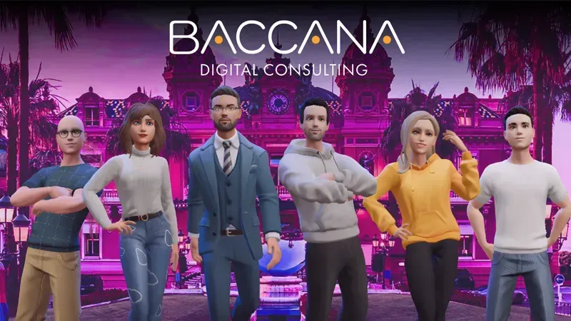 Logo de l'entreprise Baccana Digital Consulting