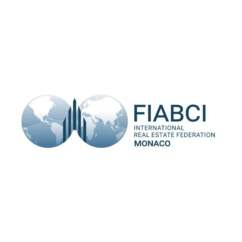 Logo de l'entreprise FIABCI Monaco