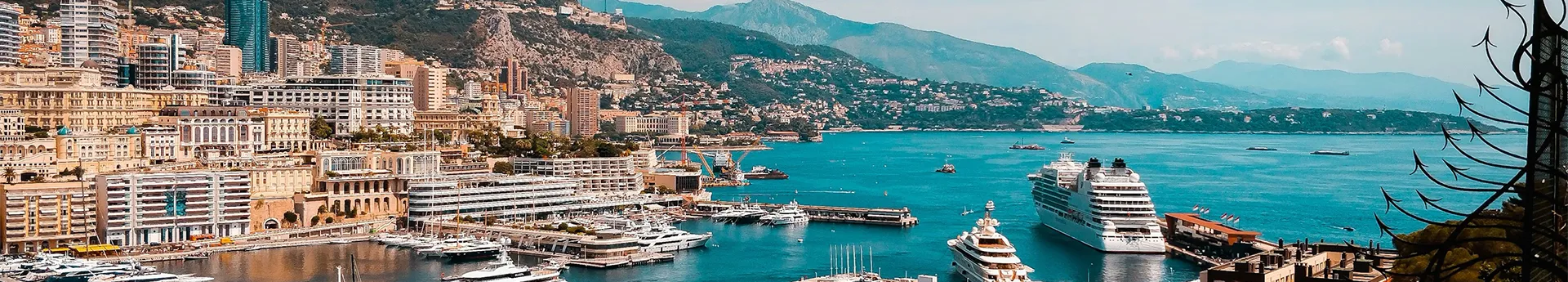 Logo de l'entreprise FIABCI Monaco
