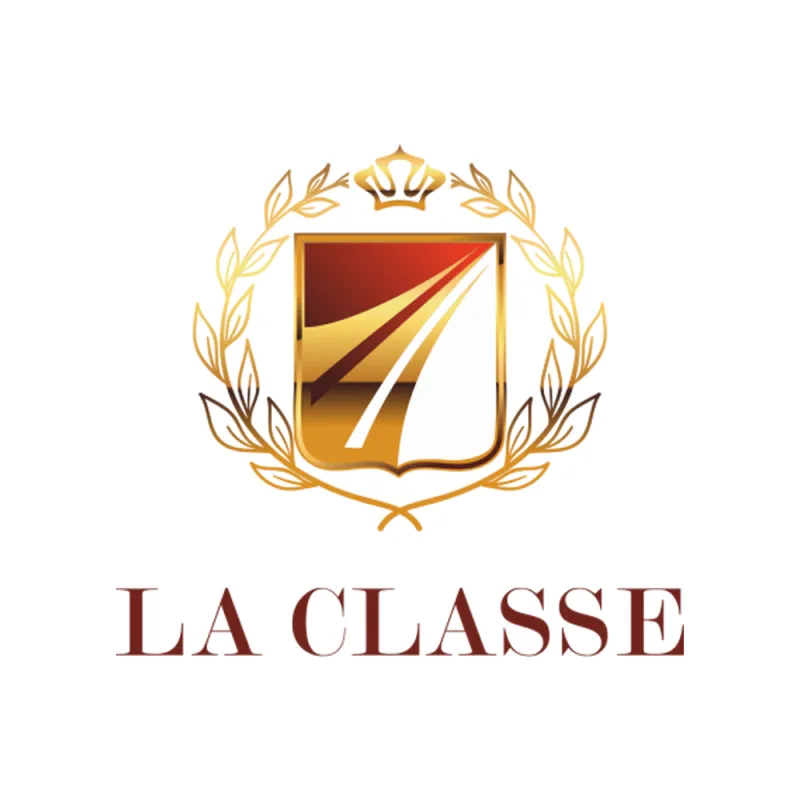 Logo de l'entreprise La Classe