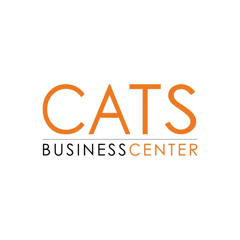 Logo de l'entreprise CATS Business Center