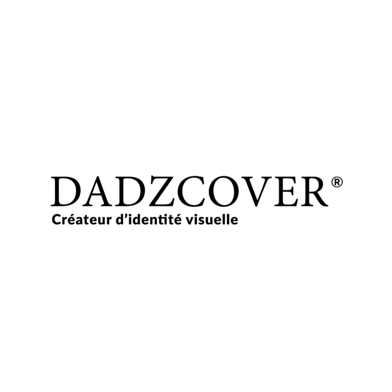 Logo de l'entreprise Dadzcover