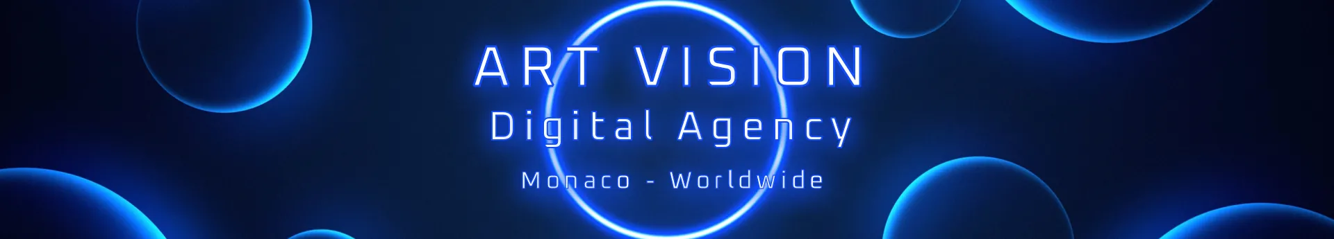 Logotipo de la empresa Art Vision