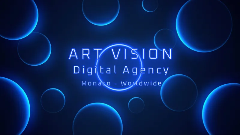 Logo de l'entreprise Art Vision